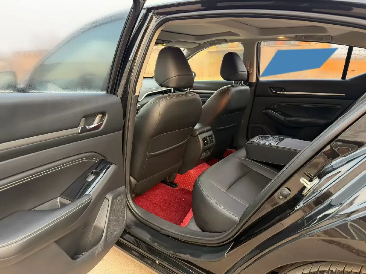 2022 Nissan Teana 2.0L 156HP L4 CVT,autocango,china used car exporter,china ev exporter,chinese used car exporter,chinese used ev exporter