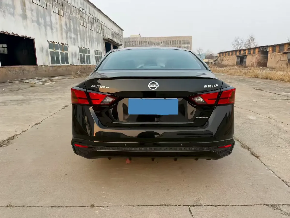 2022 Nissan Teana 2.0L 156HP L4 CVT,autocango,china used car exporter,china ev exporter,chinese used car exporter,chinese used ev exporter