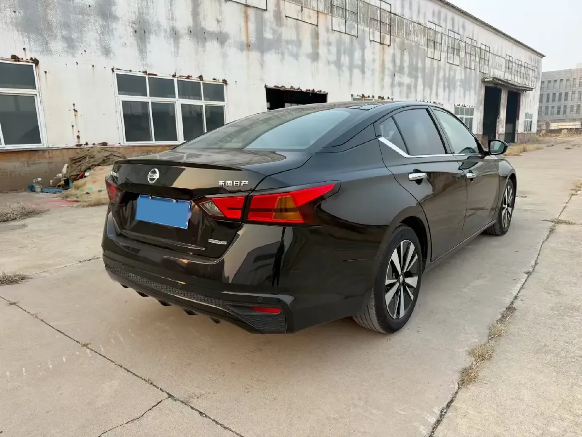 2022 Nissan Teana 2.0L 156HP L4 CVT,autocango,china used car exporter,china ev exporter,chinese used car exporter,chinese used ev exporter