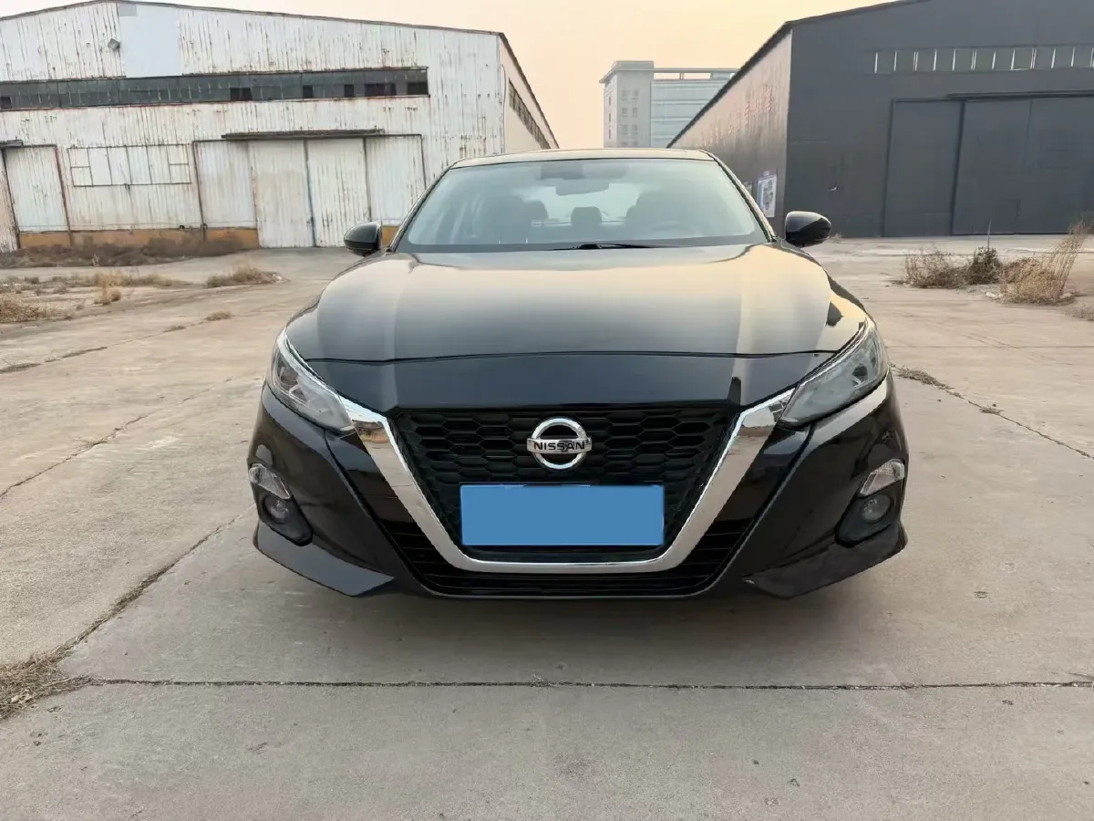2022 Nissan Teana 2.0L 156HP L4 CVT,autocango,china used car exporter,china ev exporter,chinese used car exporter,chinese used ev exporter