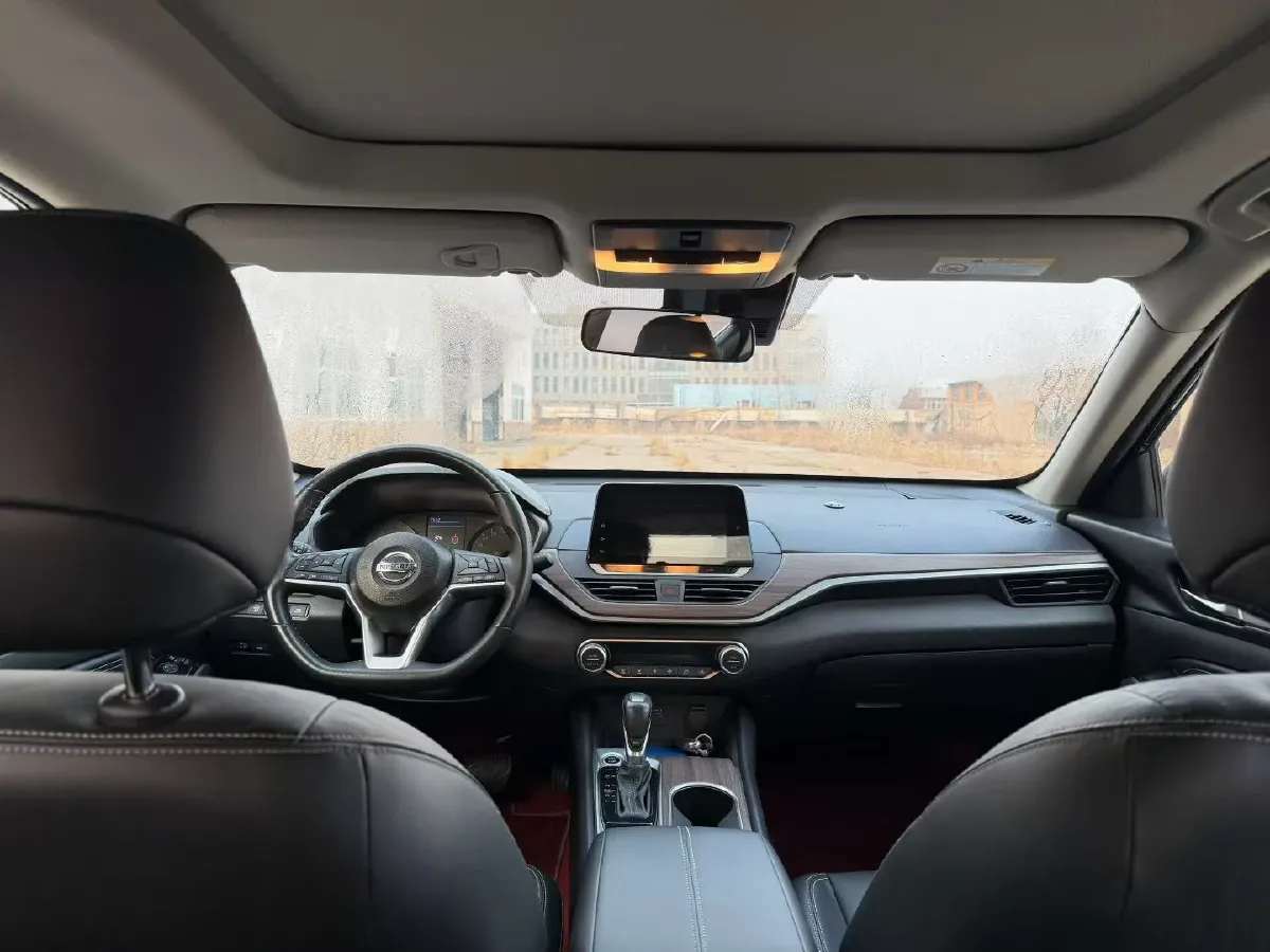 2022 Nissan Teana 2.0L 156HP L4 CVT,autocango,china used car exporter,china ev exporter,chinese used car exporter,chinese used ev exporter