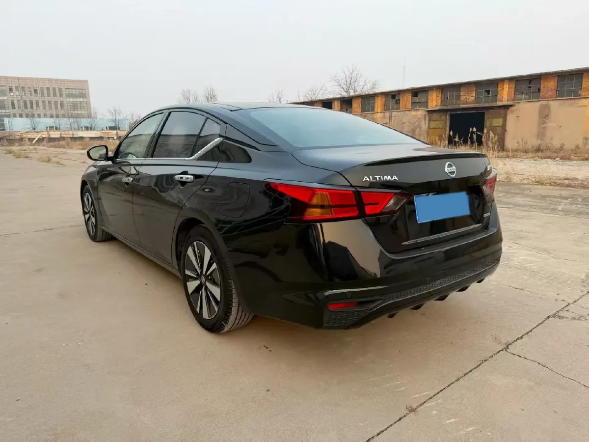 2022 Nissan Teana 2.0L 156HP L4 CVT,autocango,china used car exporter,china ev exporter,chinese used car exporter,chinese used ev exporter