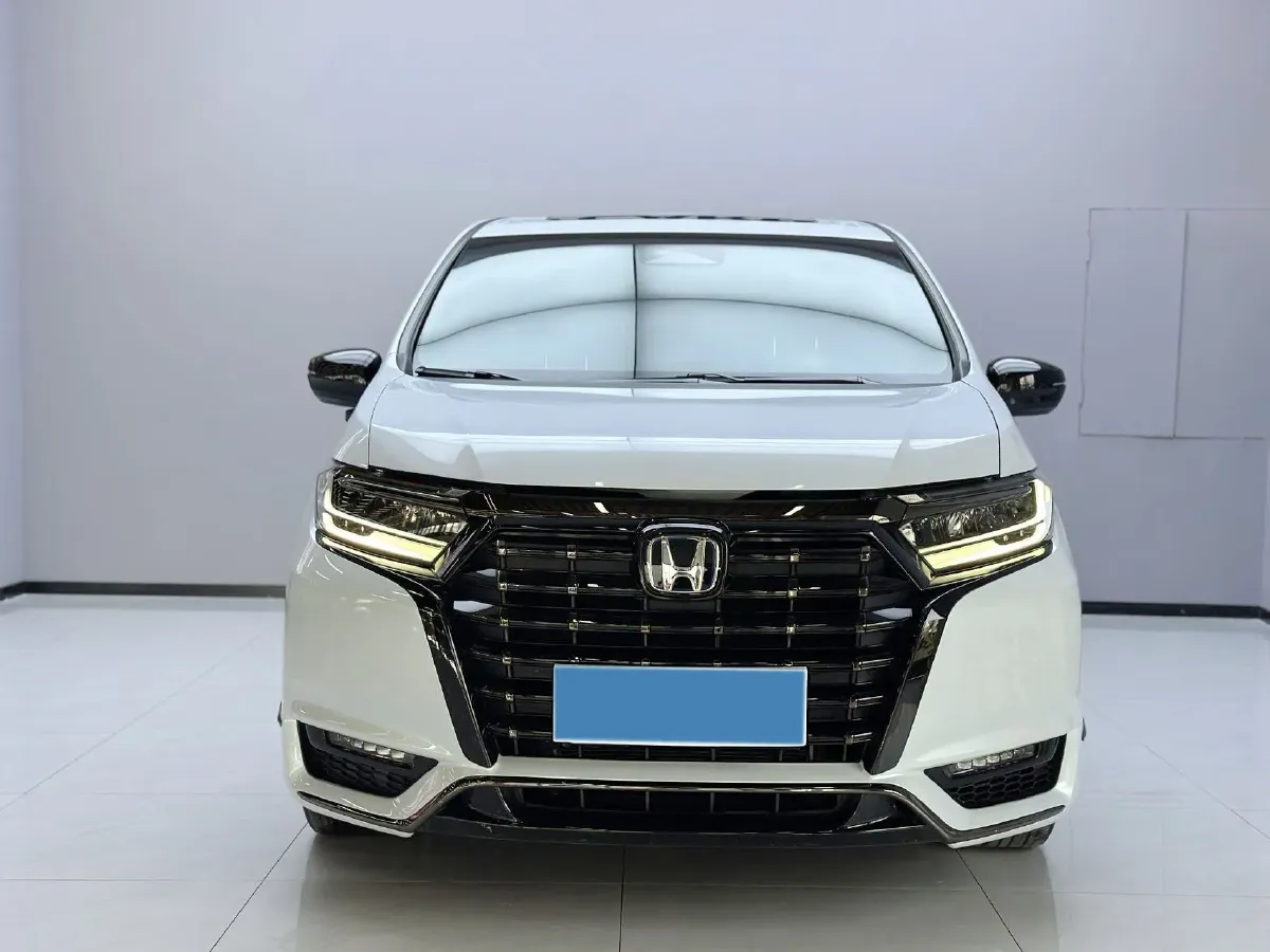 2024 Honda Elysioin 2.0L 146HP L4 E-CVT Hybrid,autocango,china used car exporter,china ev exporter,chinese used car exporter,chinese used ev exporter
