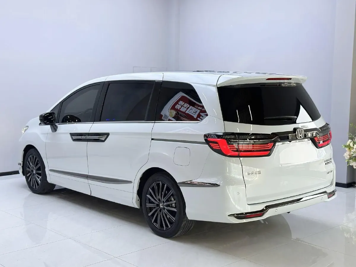 2024 Honda Elysioin 2.0L 146HP L4 E-CVT Hybrid,autocango,china used car exporter,china ev exporter,chinese used car exporter,chinese used ev exporter