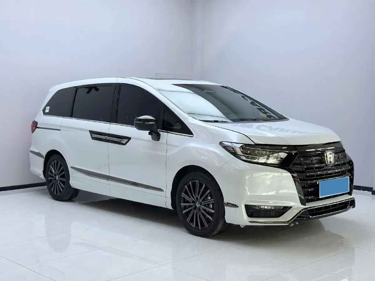 2024 Honda Elysioin 2.0L 146HP L4 E-CVT Hybrid,autocango,china used car exporter,china ev exporter,chinese used car exporter,chinese used ev exporter