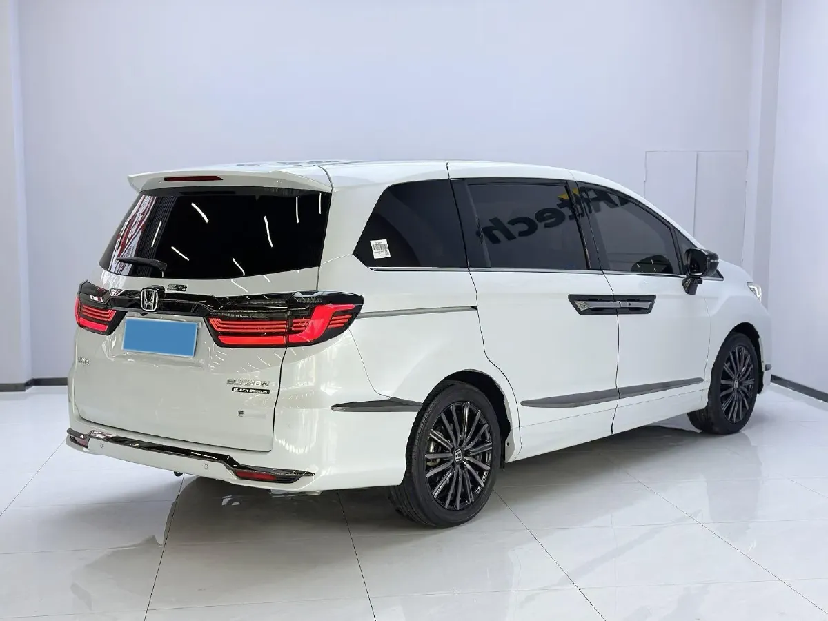 2024 Honda Elysioin 2.0L 146HP L4 E-CVT Hybrid,autocango,china used car exporter,china ev exporter,chinese used car exporter,chinese used ev exporter