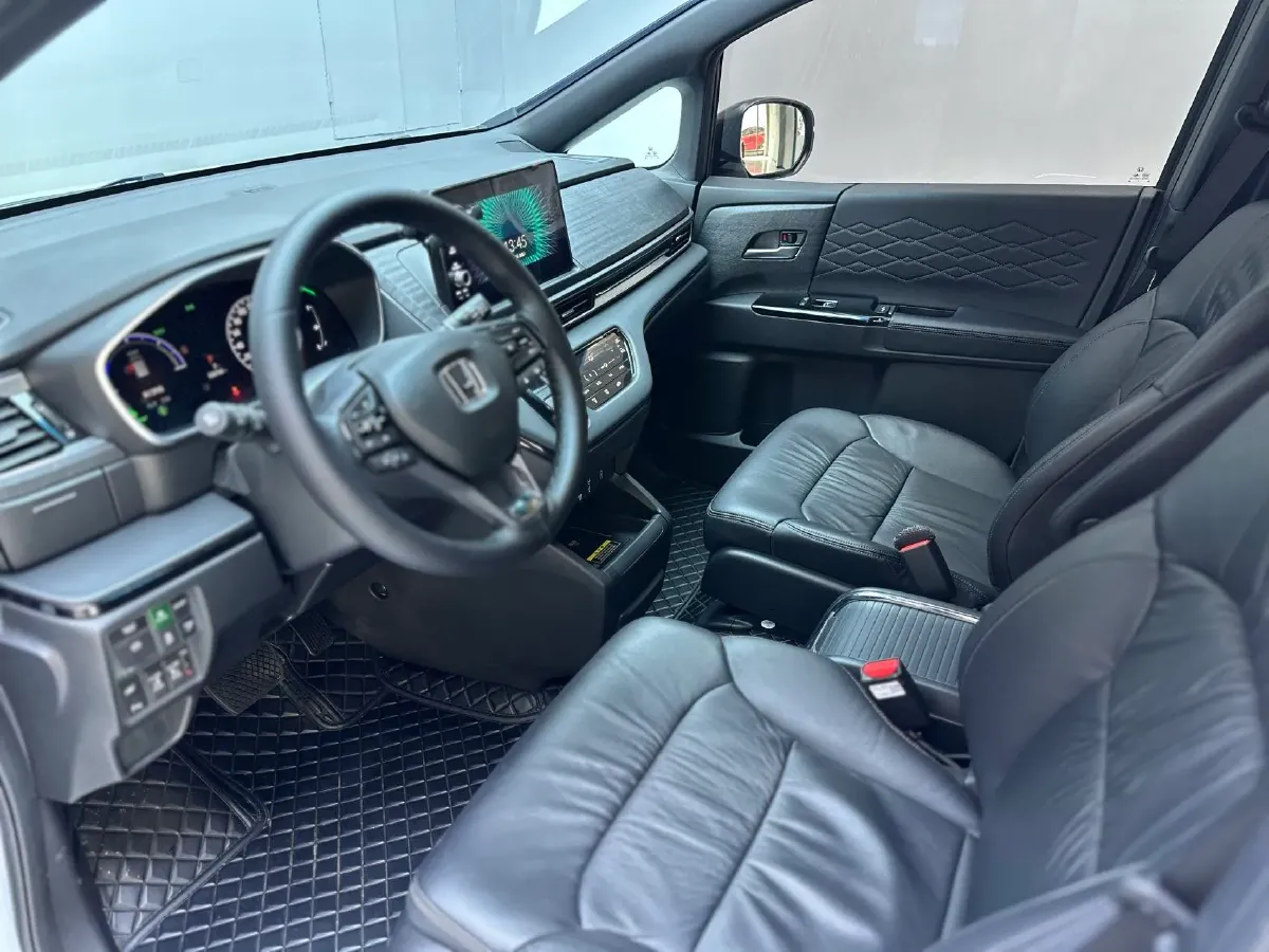 2024 Honda Elysioin 2.0L 146HP L4 E-CVT Hybrid,autocango,china used car exporter,china ev exporter,chinese used car exporter,chinese used ev exporter