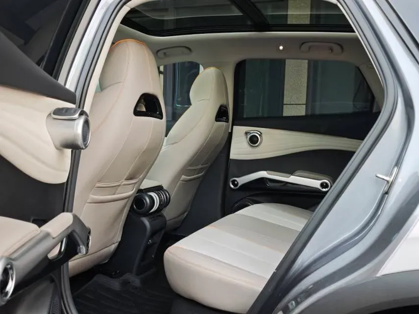 2023 BYD Yuan Plus BEV 49.92KWH,autocango,china used car exporter,china ev exporter,chinese used car exporter,chinese used ev exporter