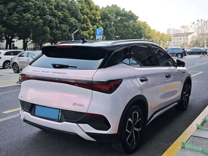 2023 BYD Yuan Plus BEV 49.92KWH,autocango,china used car exporter,china ev exporter,chinese used car exporter,chinese used ev exporter