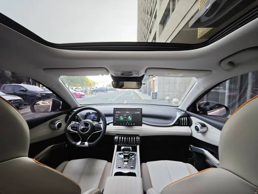 2023 BYD Yuan Plus BEV 49.92KWH,autocango,china used car exporter,china ev exporter,chinese used car exporter,chinese used ev exporter