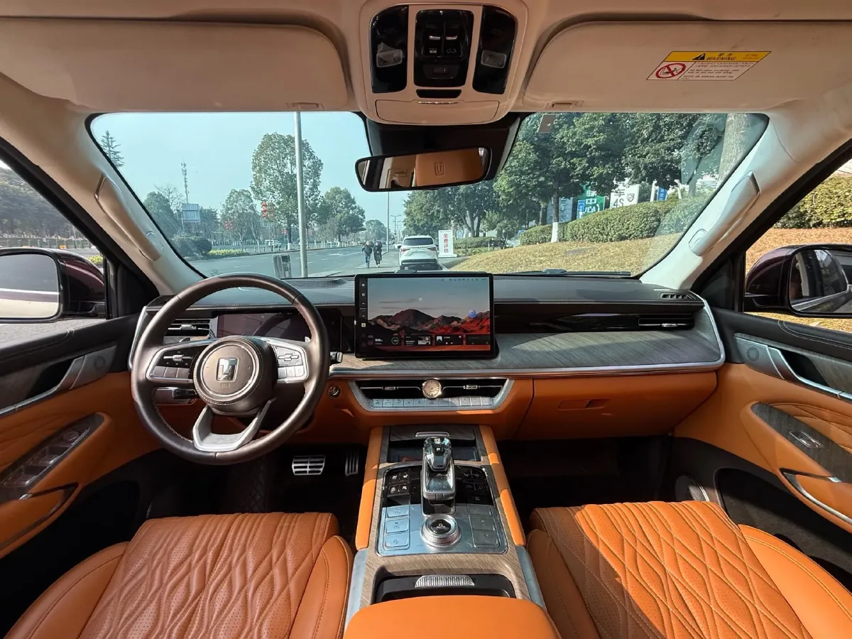 2023 Tank 500 3.0T 360HP V6 9AT,autocango,china used car exporter,china ev exporter,chinese used car exporter,chinese used ev exporter