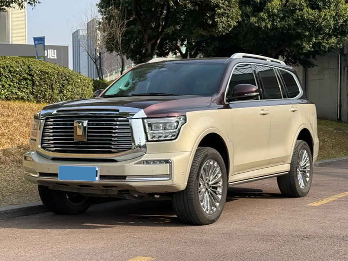 2023 Tank 500 3.0T 360HP V6 9AT,autocango,china used car exporter,china ev exporter,chinese used car exporter,chinese used ev exporter