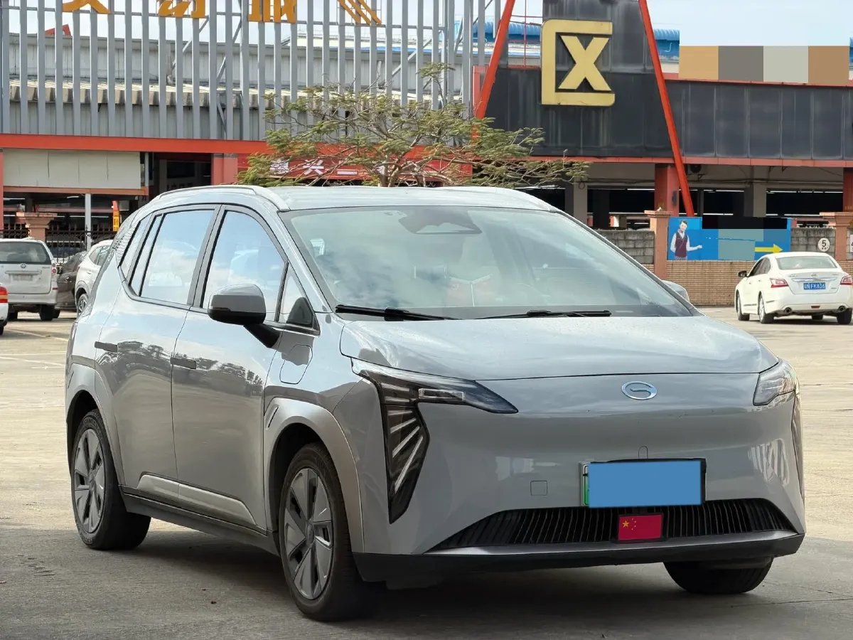 2023 GAC Trumpchi GS4 1.5T 177HP L4 6AT,autocango,china used car exporter,china ev exporter,chinese used car exporter,chinese used ev exporter