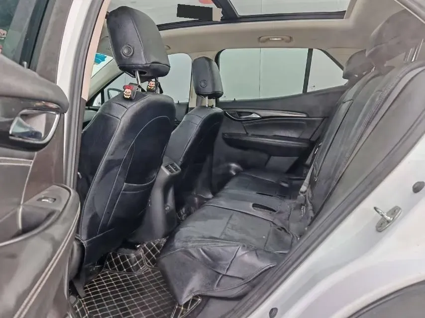 2022 Buick EnvisionS 1.5T 211HP L4 9AT,autocango,china used car exporter,china ev exporter,chinese used car exporter,chinese used ev exporter