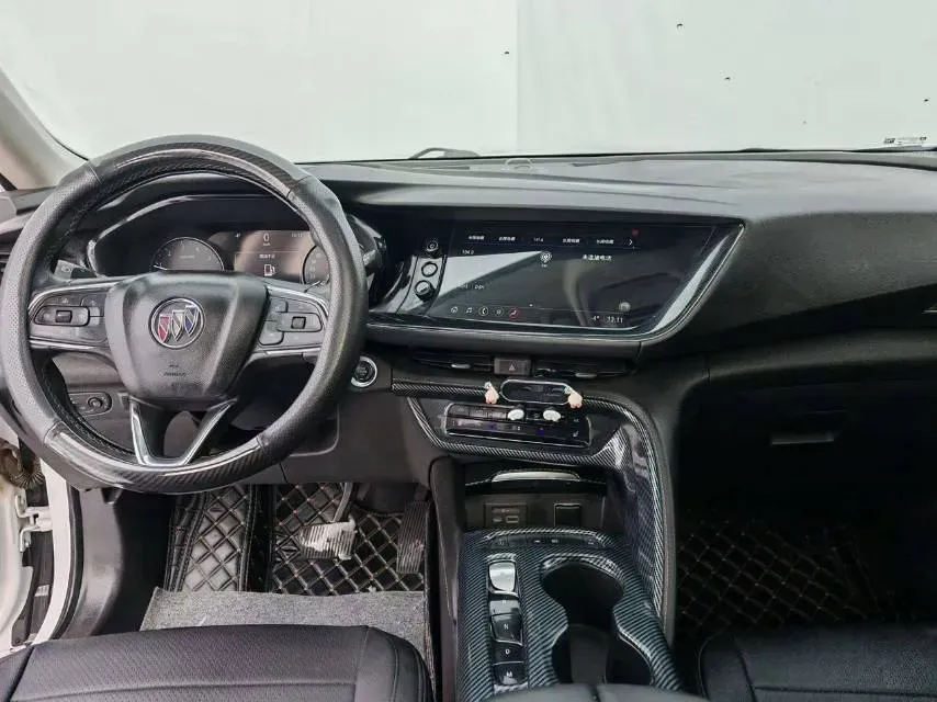 2022 Buick EnvisionS 1.5T 211HP L4 9AT,autocango,china used car exporter,china ev exporter,chinese used car exporter,chinese used ev exporter