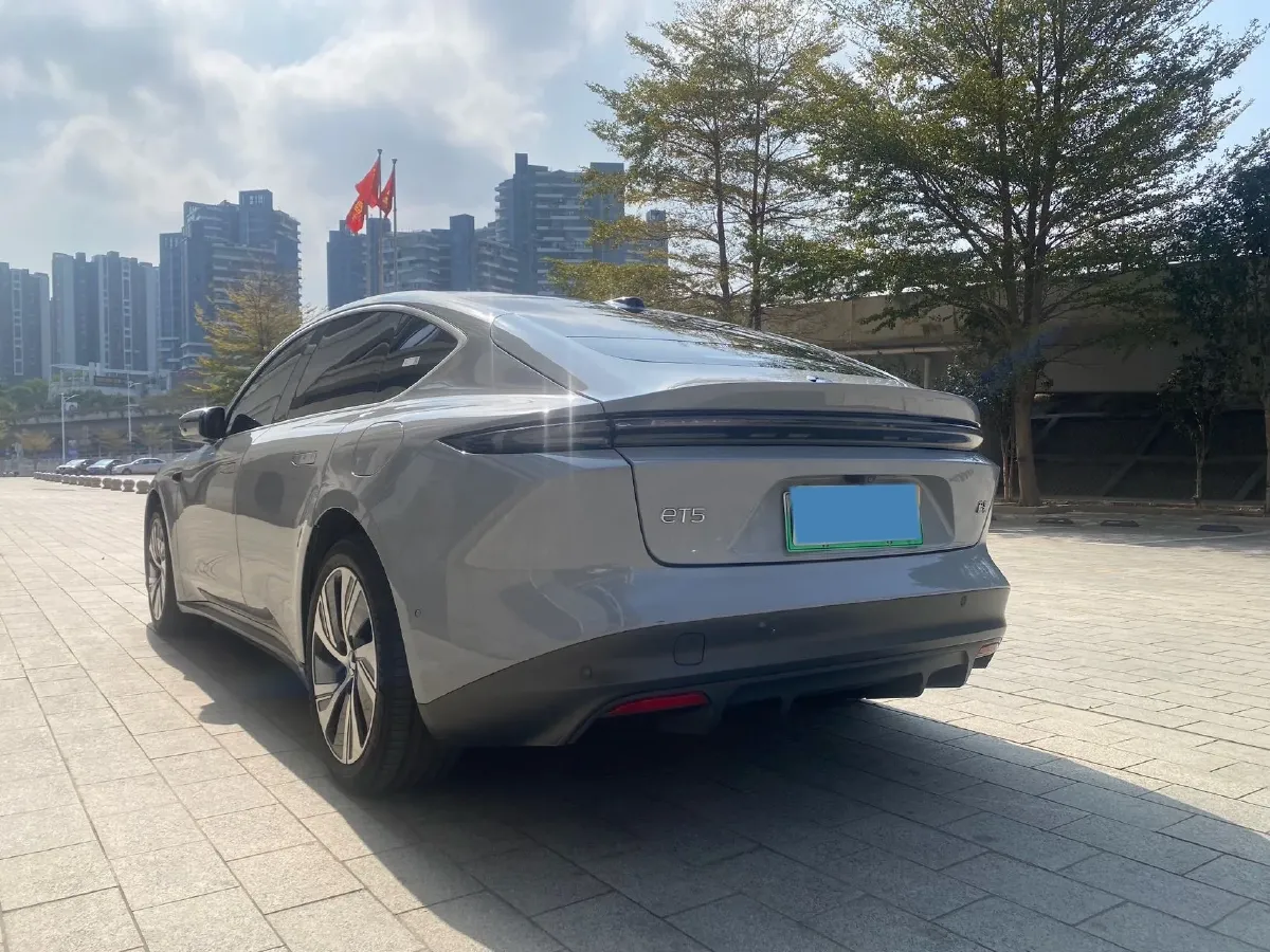 2024 NIO ET5 BEV 75KWH,autocango,china used car exporter,china ev exporter,chinese used car exporter,chinese used ev exporter