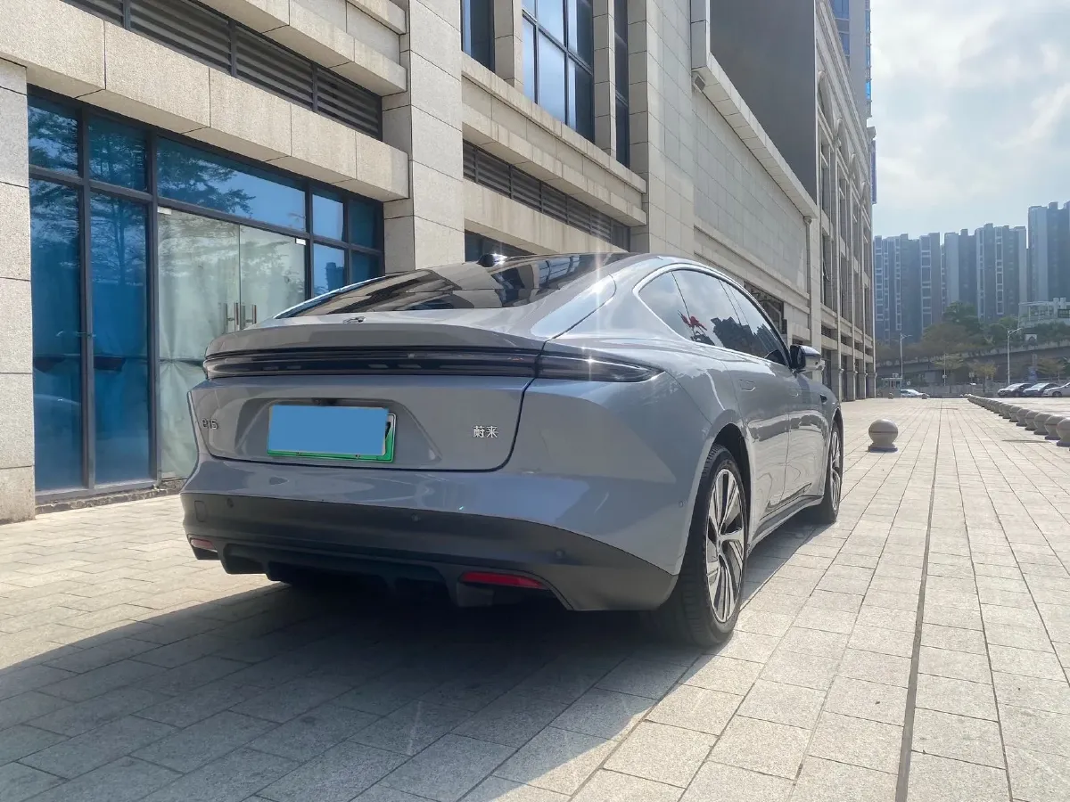 2024 NIO ET5 BEV 75KWH,autocango,china used car exporter,china ev exporter,chinese used car exporter,chinese used ev exporter