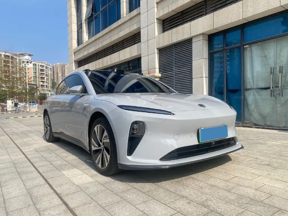 2024 NIO ET5 BEV 75KWH,autocango,china used car exporter,china ev exporter,chinese used car exporter,chinese used ev exporter
