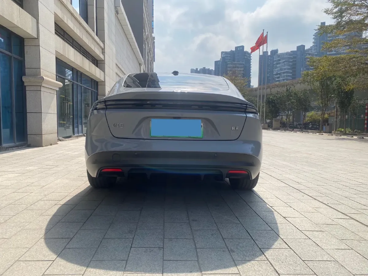 2024 NIO ET5 BEV 75KWH,autocango,china used car exporter,china ev exporter,chinese used car exporter,chinese used ev exporter