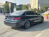 2020 BMW 3 Series 2.0T 156HP L4 8AT