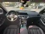 2020 BMW 3 Series 2.0T 156HP L4 8AT