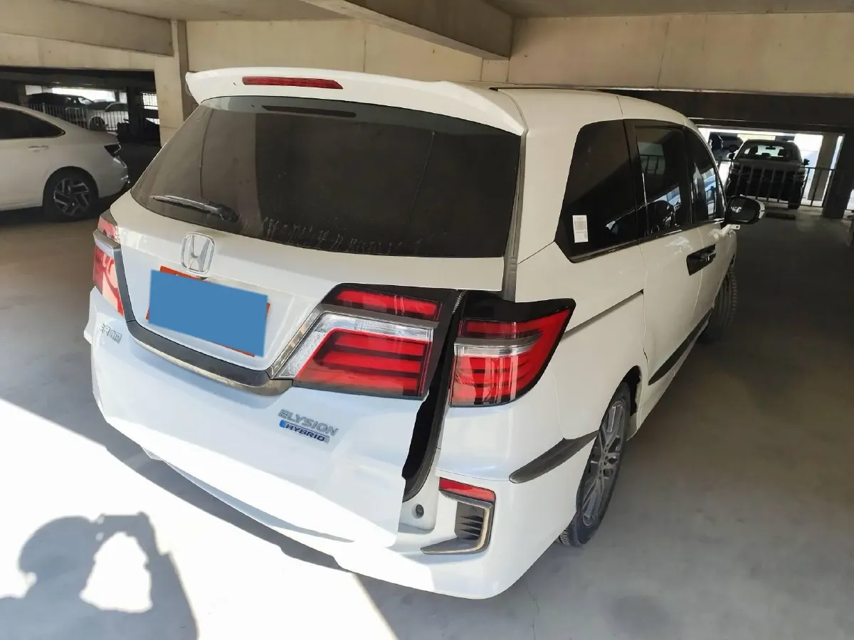 2019 Honda Elysioin 2.0L 146HP L4 E-CVT Hybrid,autocango,china used car exporter,china ev exporter,chinese used car exporter,chinese used ev exporter