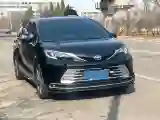 2023 Toyota Sienna 2.5L 189HP L4 E-CVT Hybrid