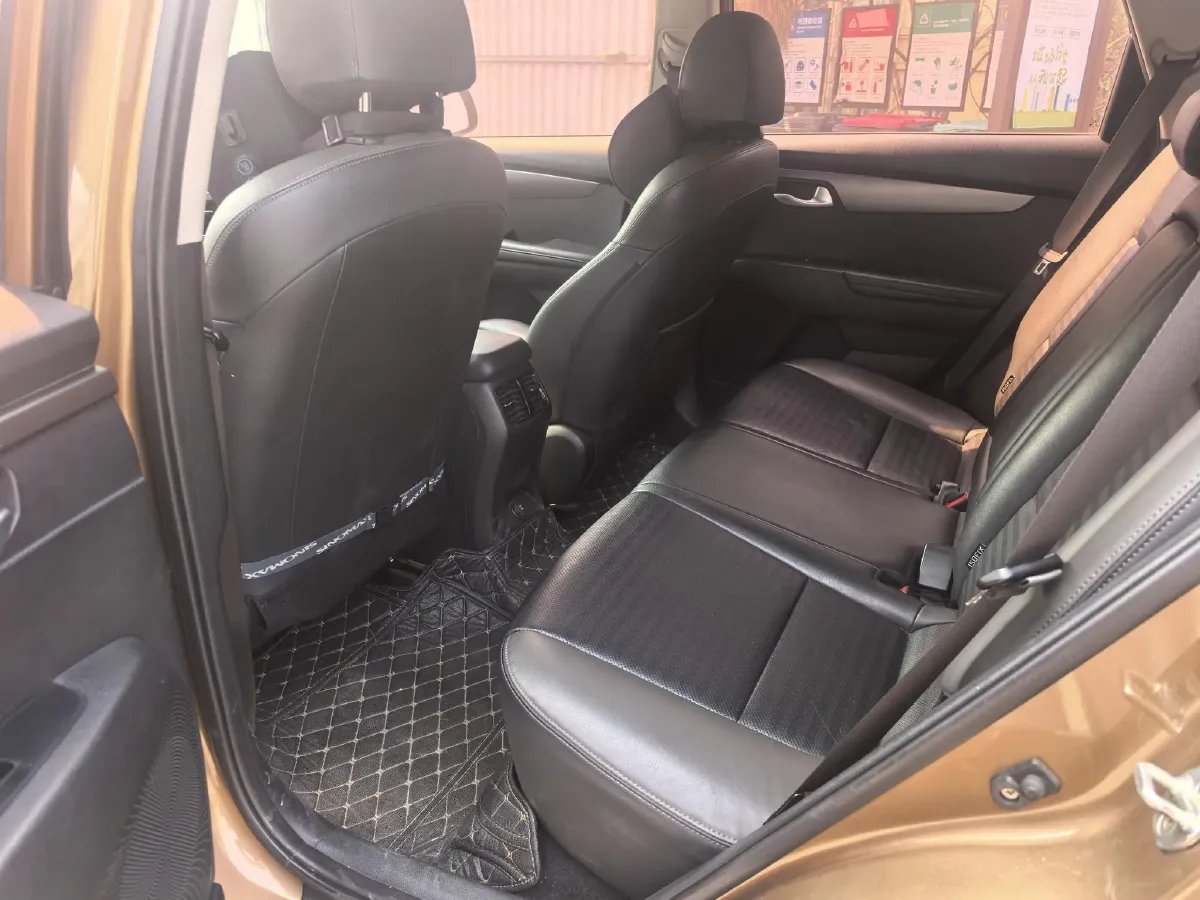 2018 Kia Sportage R 2.0L 160HP L4 6AT,autocango,china used car exporter,china ev exporter,chinese used car exporter,chinese used ev exporter