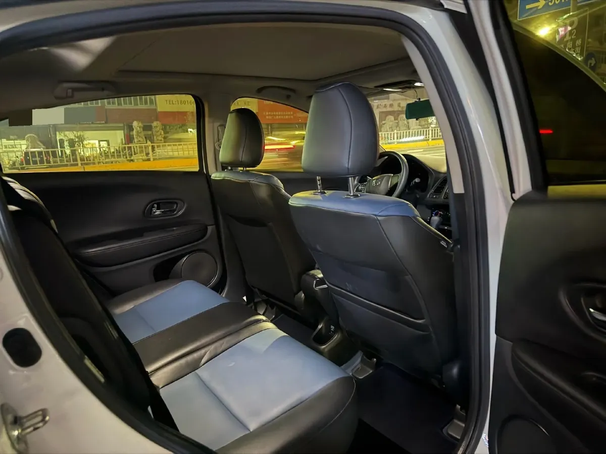 2022 Honda Vezel 1.5L 131HP L4 CVT,autocango,china used car exporter,china ev exporter,chinese used car exporter,chinese used ev exporter