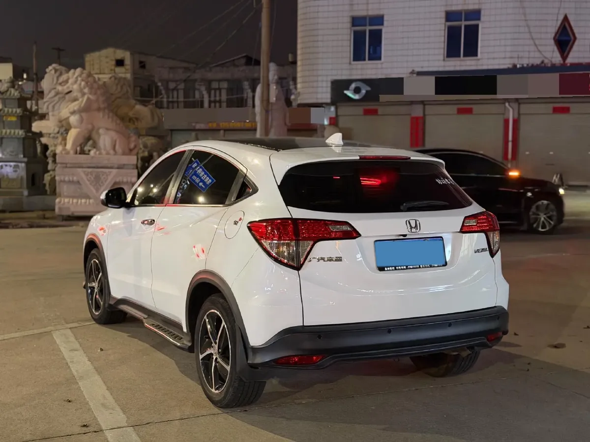 2022 Honda Vezel 1.5L 131HP L4 CVT,autocango,china used car exporter,china ev exporter,chinese used car exporter,chinese used ev exporter