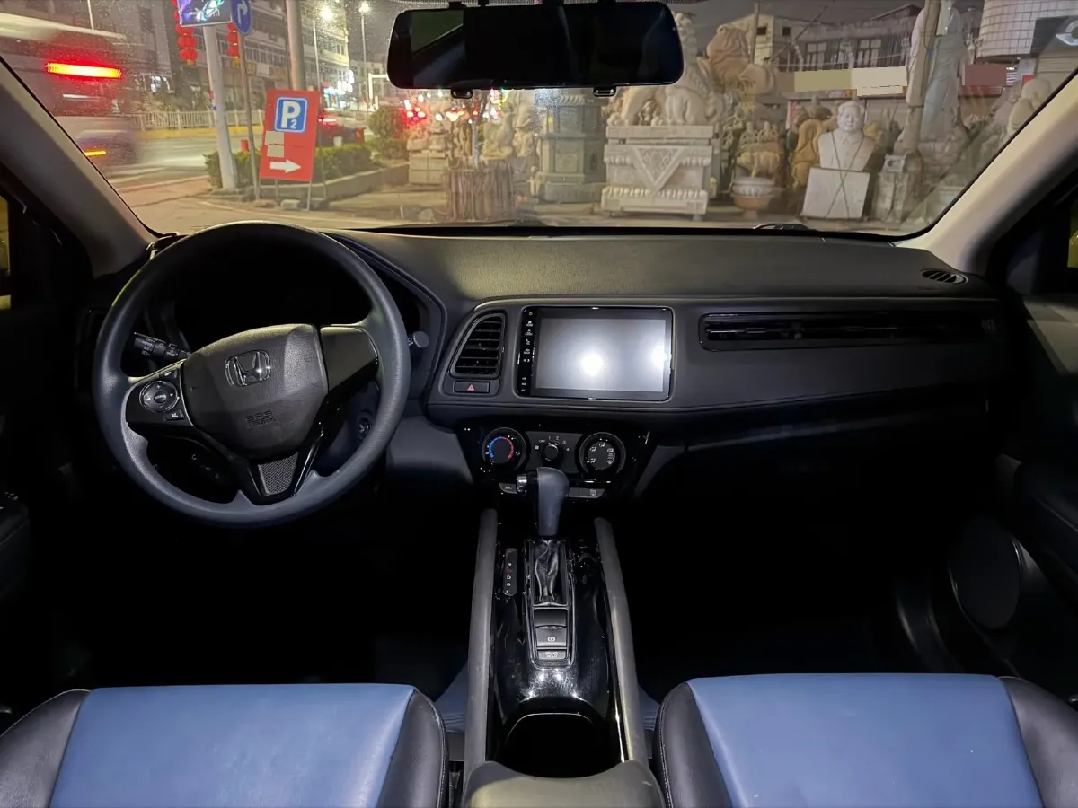 2022 Honda Vezel 1.5L 131HP L4 CVT,autocango,china used car exporter,china ev exporter,chinese used car exporter,chinese used ev exporter