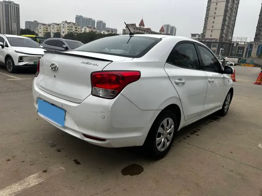 2020 Hyundai Reina 1.4L 95HP L4 5MT,autocango,china used car exporter,china ev exporter,chinese used car exporter,chinese used ev exporter