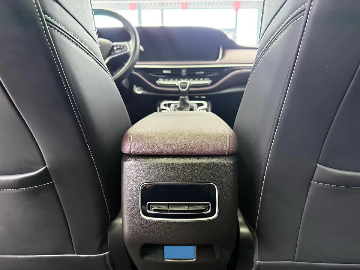 2021 GAC Trumpchi M6 1.5T 169HP L4 7DCT,autocango,china used car exporter,china ev exporter,chinese used car exporter,chinese used ev exporter