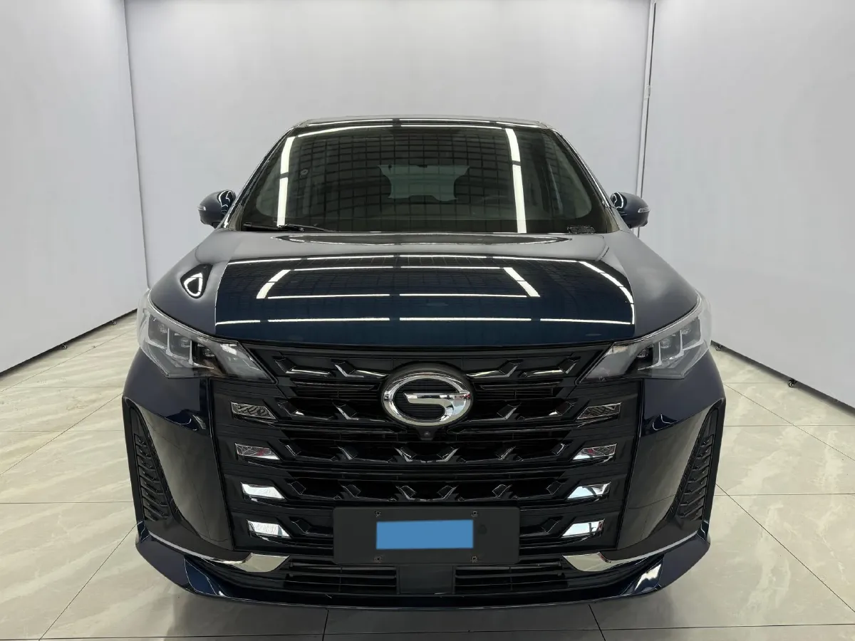 2021 GAC Trumpchi M6 1.5T 169HP L4 7DCT,autocango,china used car exporter,china ev exporter,chinese used car exporter,chinese used ev exporter