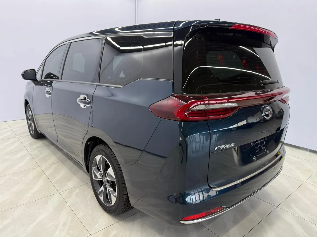 2021 GAC Trumpchi M6 1.5T 169HP L4 7DCT,autocango,china used car exporter,china ev exporter,chinese used car exporter,chinese used ev exporter