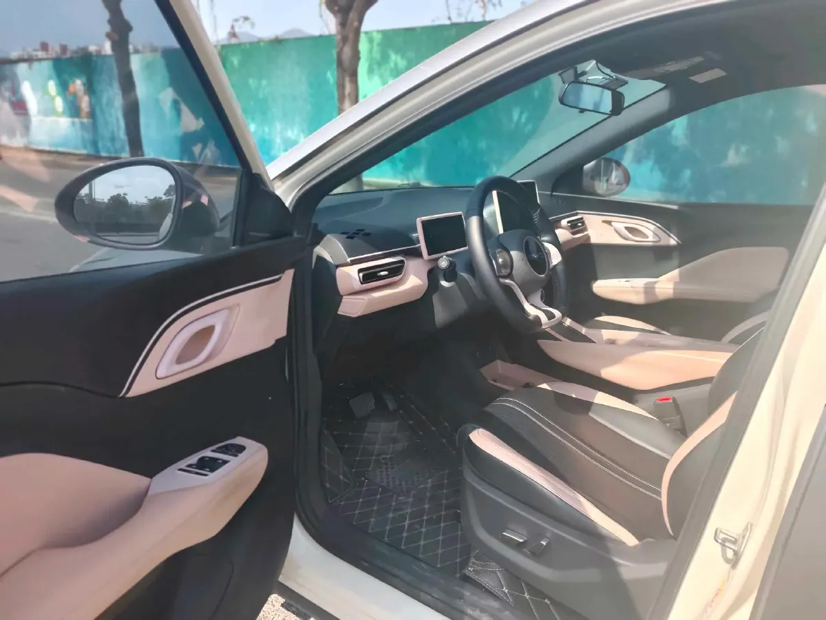 2023 BYD Seagull BEV 38.88KWH,autocango,china used car exporter,china ev exporter,chinese used car exporter,chinese used ev exporter