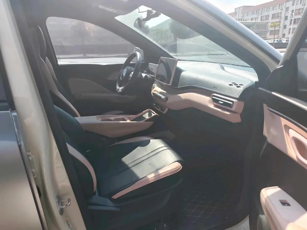 2023 BYD Seagull BEV 38.88KWH,autocango,china used car exporter,china ev exporter,chinese used car exporter,chinese used ev exporter