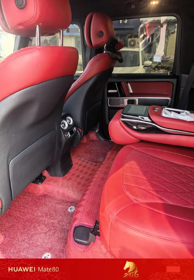 2019 Mercedes-Benz G Class 4.0T 421HP V8 9AT,autocango,china used car exporter,china ev exporter,chinese used car exporter,chinese used ev exporter