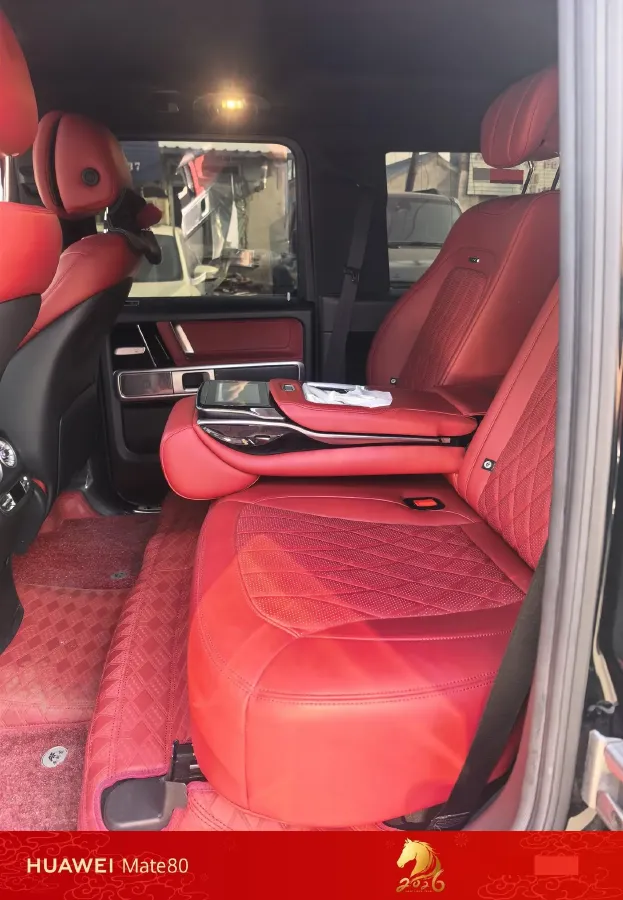 2019 Mercedes-Benz G Class 4.0T 421HP V8 9AT,autocango,china used car exporter,china ev exporter,chinese used car exporter,chinese used ev exporter