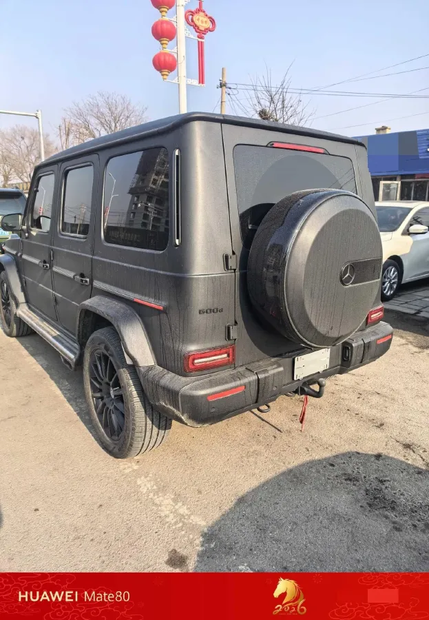 2019 Mercedes-Benz G Class 4.0T 421HP V8 9AT,autocango,china used car exporter,china ev exporter,chinese used car exporter,chinese used ev exporter