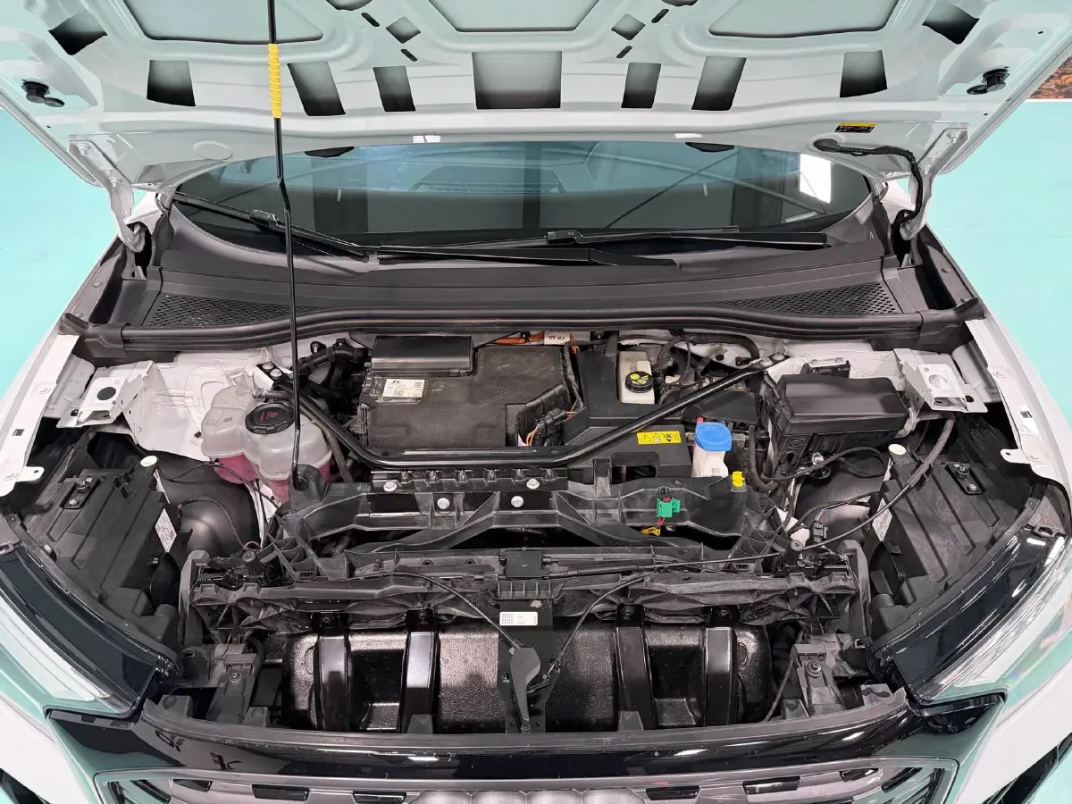 2023 Audi Q4 e-tron BEV 84.8KWH,autocango,china used car exporter,china ev exporter,chinese used car exporter,chinese used ev exporter