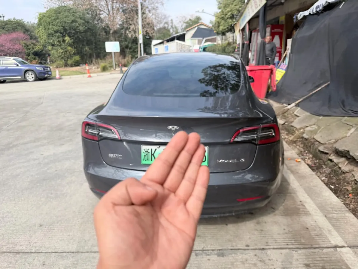 2022 Tesla Model 3 BEV 60KWH,autocango,china used car exporter,china ev exporter,chinese used car exporter,chinese used ev exporter