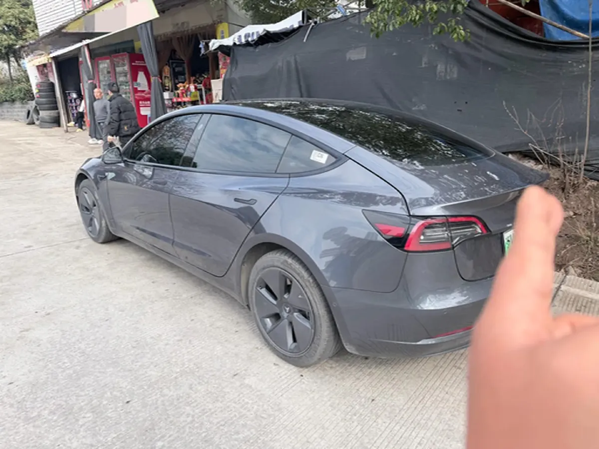 2022 Tesla Model 3 BEV 60KWH,autocango,china used car exporter,china ev exporter,chinese used car exporter,chinese used ev exporter