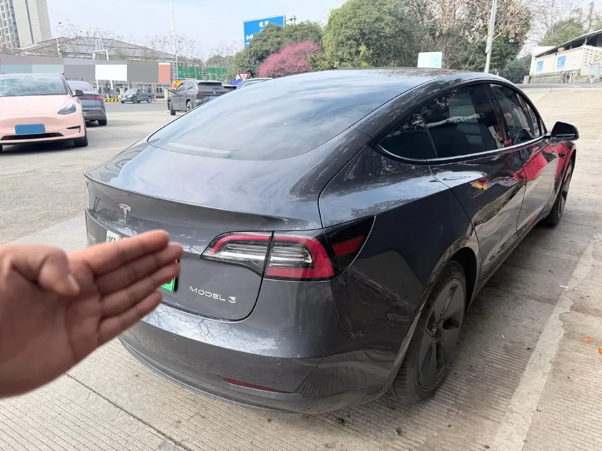 2022 Tesla Model 3 BEV 60KWH,autocango,china used car exporter,china ev exporter,chinese used car exporter,chinese used ev exporter
