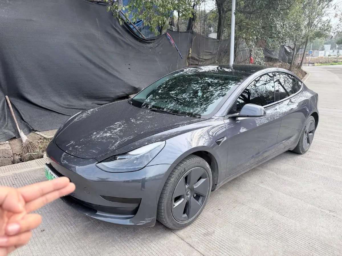 2022 Tesla Model 3 BEV 60KWH,autocango,china used car exporter,china ev exporter,chinese used car exporter,chinese used ev exporter