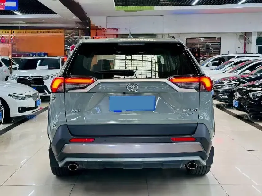 2020 Toyota RAV4 2.0L 171HP L4 CVT,autocango,china used car exporter,china ev exporter,chinese used car exporter,chinese used ev exporter