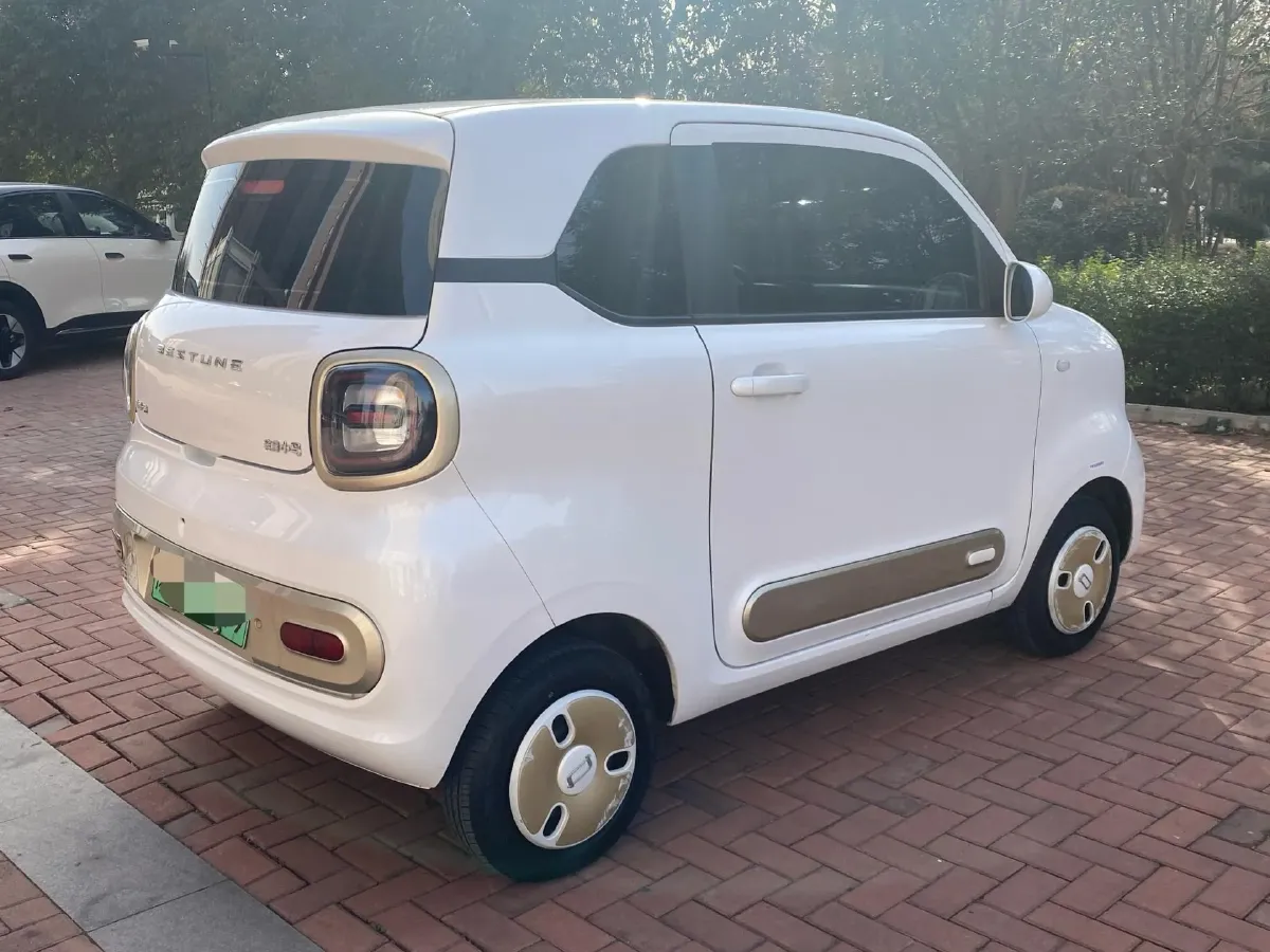 2025 Bestune Pony BEV 18.11KWH,autocango,china used car exporter,china ev exporter,chinese used car exporter,chinese used ev exporter