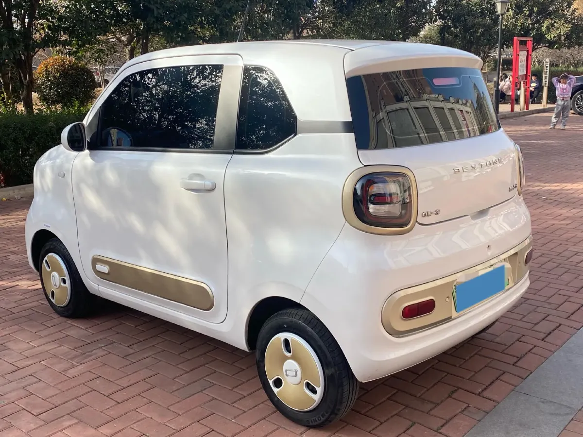2025 Bestune Pony BEV 18.11KWH,autocango,china used car exporter,china ev exporter,chinese used car exporter,chinese used ev exporter