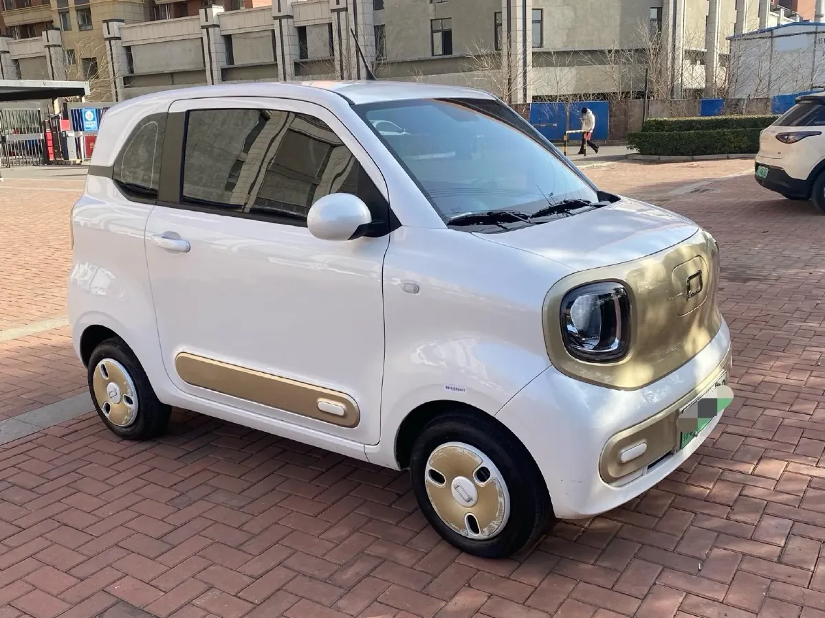 2025 Bestune Pony BEV 18.11KWH,autocango,china used car exporter,china ev exporter,chinese used car exporter,chinese used ev exporter