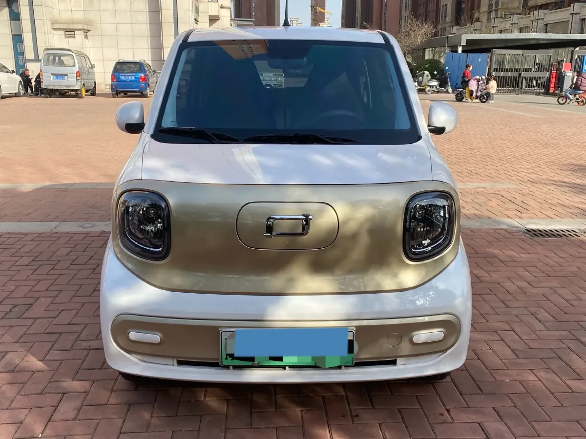 2025 Bestune Pony BEV 18.11KWH,autocango,china used car exporter,china ev exporter,chinese used car exporter,chinese used ev exporter